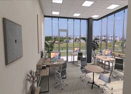 Robotics and Artificial Intelligence in Machine Learning