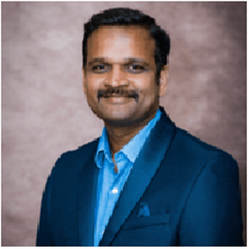 Chandra sekhar Oleti