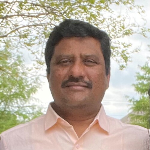 BKiran Kumar Mandula Samuel