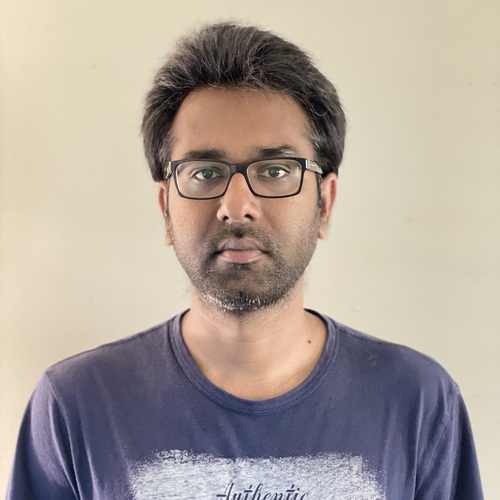 Praveen Kumar Reddy Gujjala