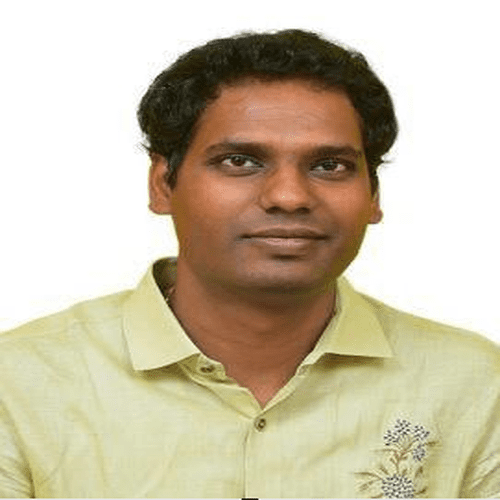 Mr. Satya Sukumar Makkapati Manager