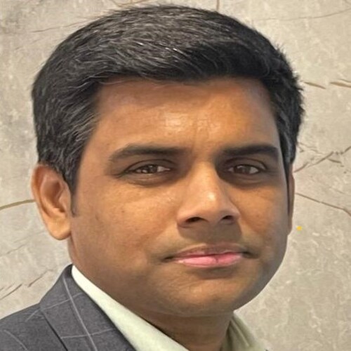 Vinay KR Thanugundla