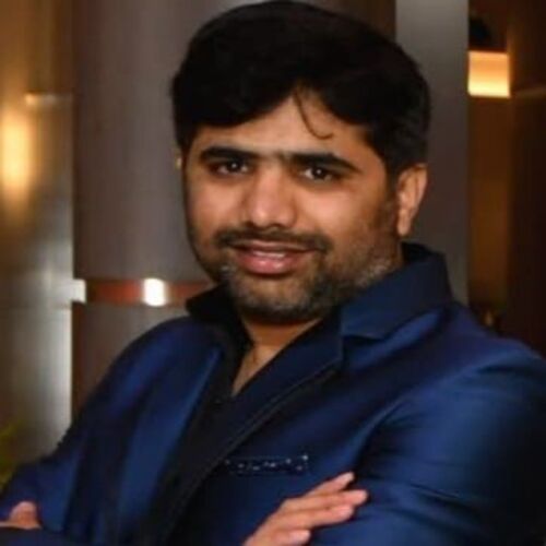 Janaki Ramkiran Gummaluri