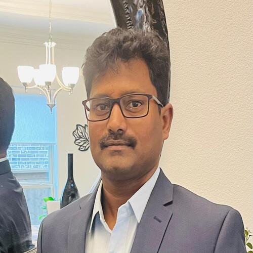 Rama Subbarao Vidadala