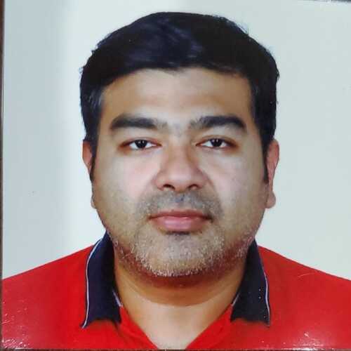Varun Venkatesh Dandasi